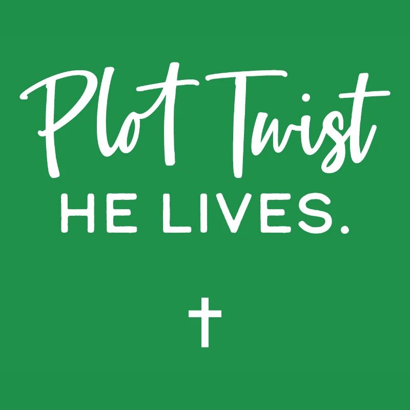 Plot Twist qu’il vit