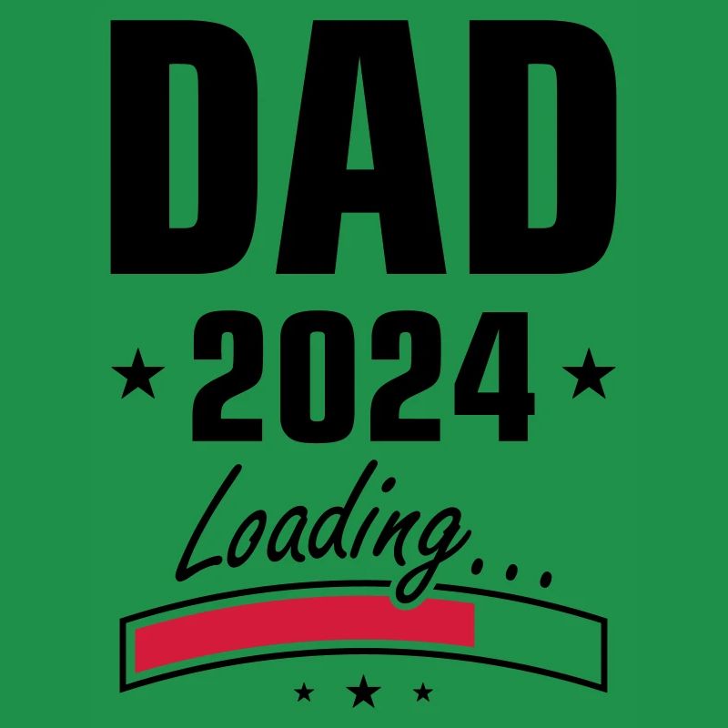 Dad 2024 Loading Papa