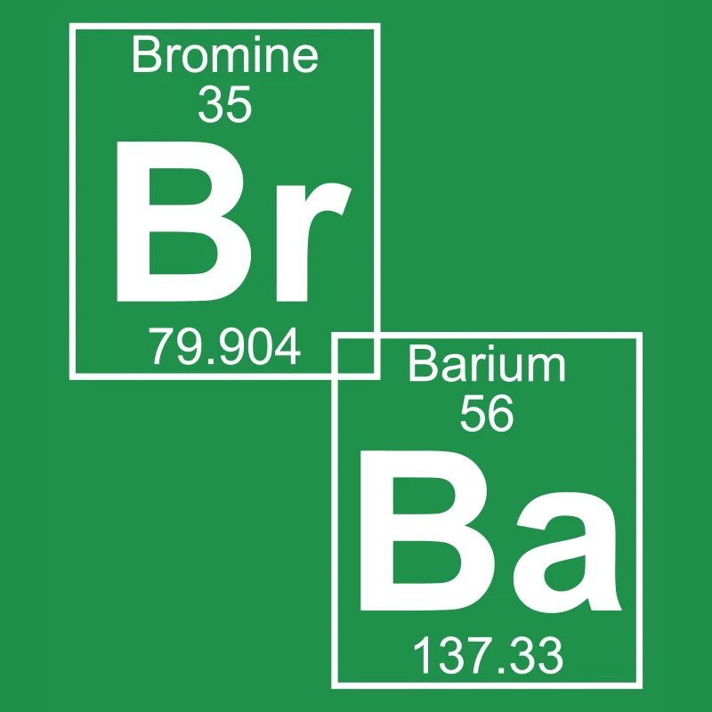 Br-Ba (brba) - Full