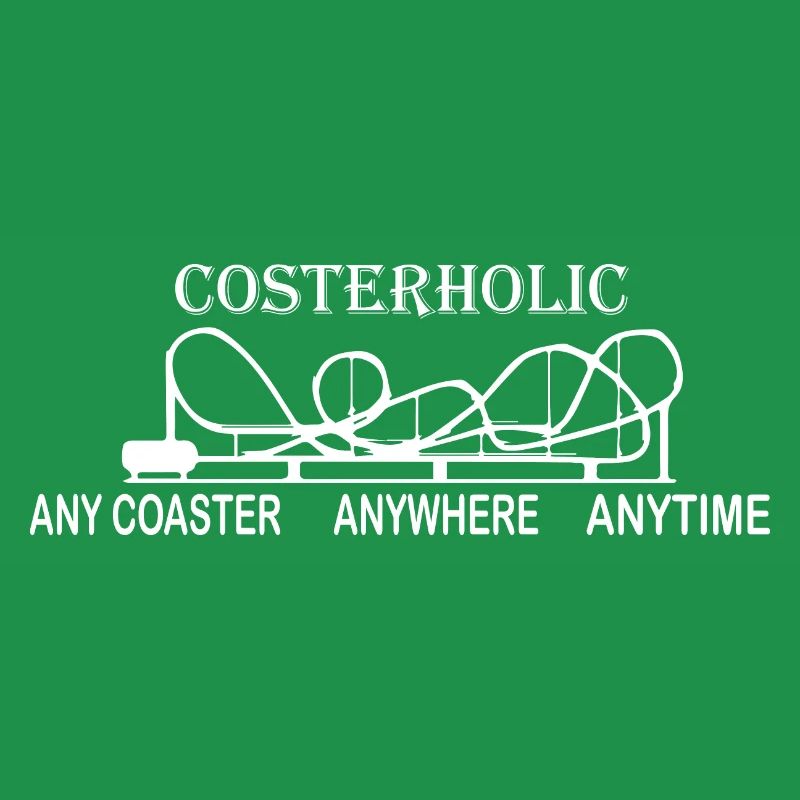 Rollercoaster Roller Coaster