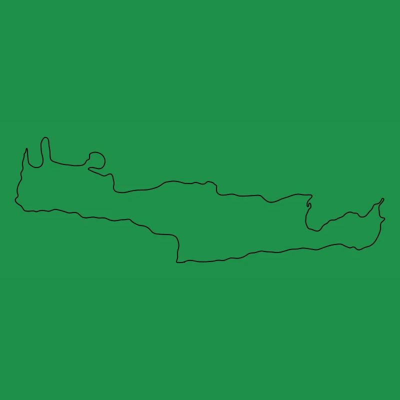 Crète