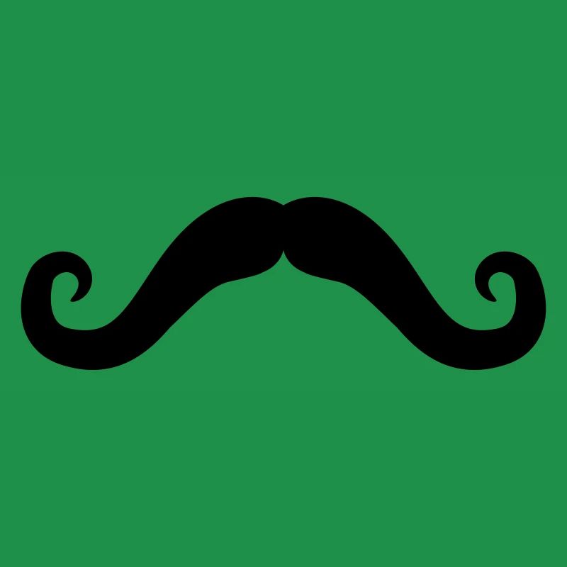 bart locken gesicht haare sir mustache schnurrbart