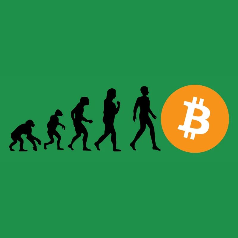 Évolution cryptographique du BTC Bitcoin