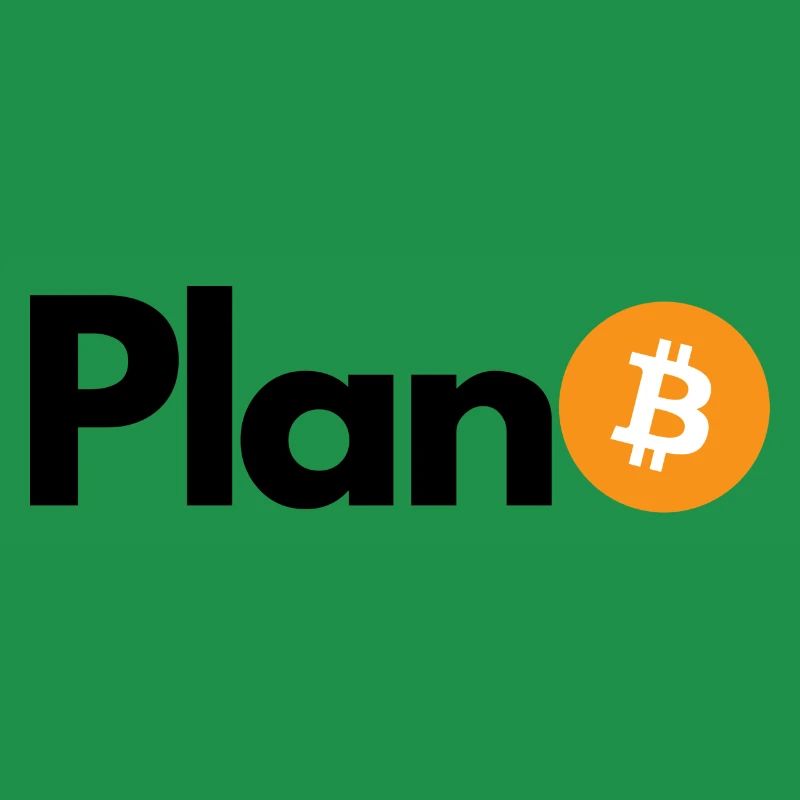 Krypto Plan BITCOIN 1 BTC