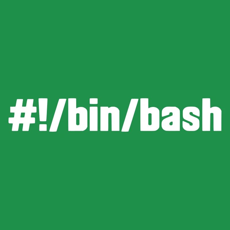 •/bin/bash - Linux Shell