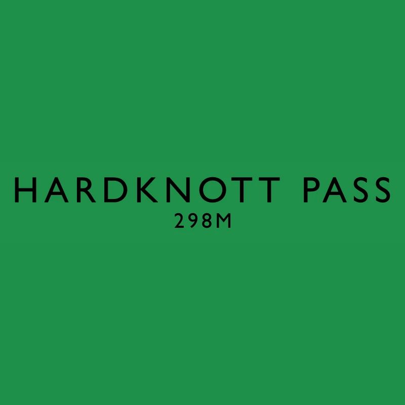 Hardknock Pass Hill Climb