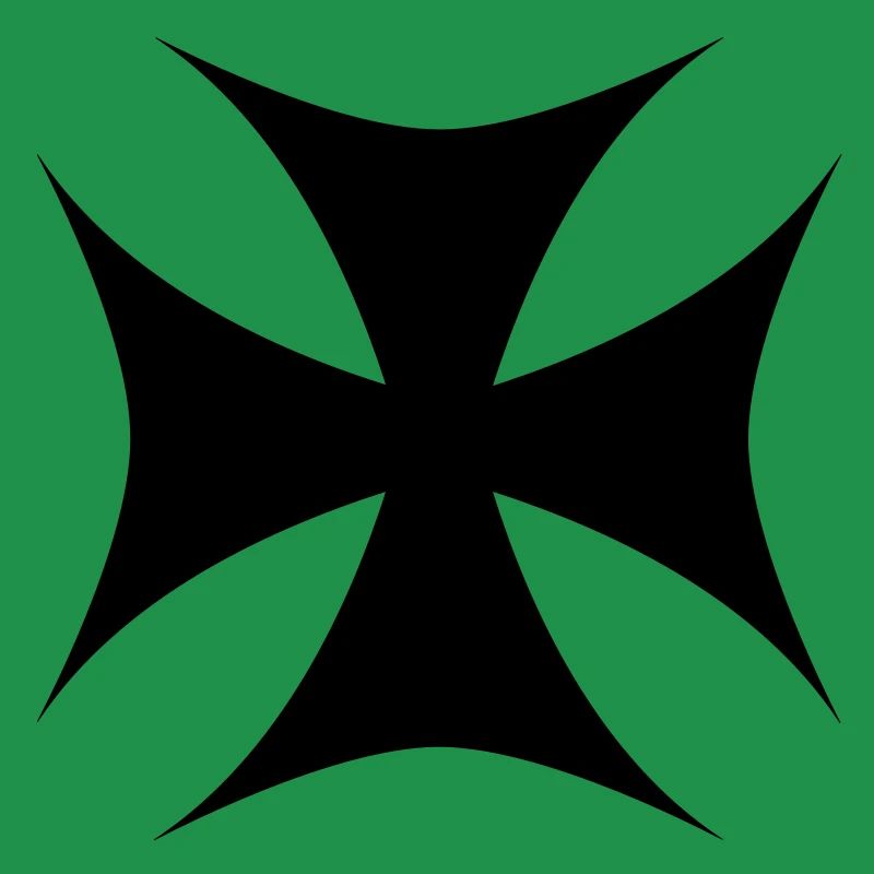 Croix de Templar
