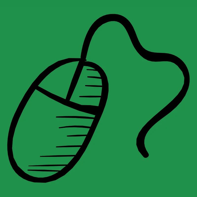 Computer Mouse