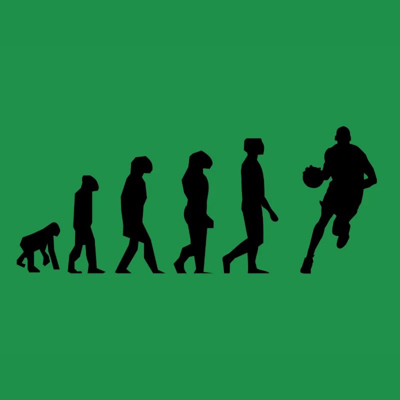 Basket évolution