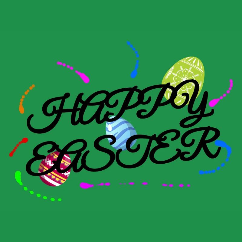 Happy Easter Easter