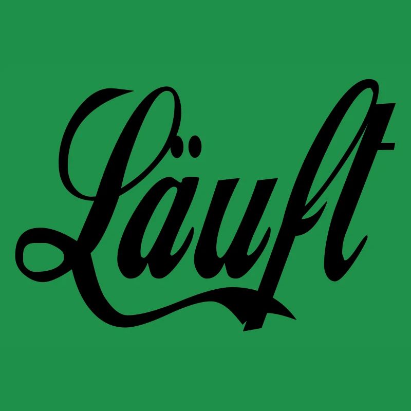 läuft