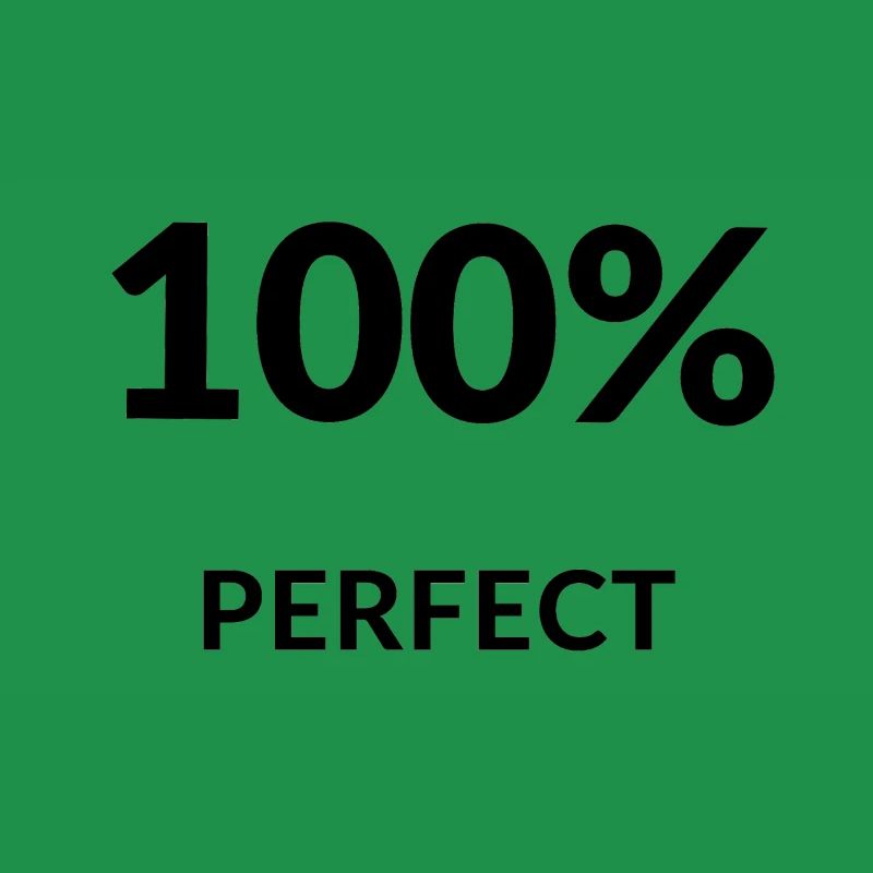 100 pour cent