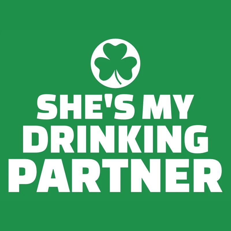 Drinking partner