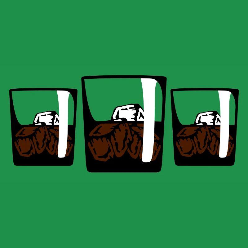 3 Drinks