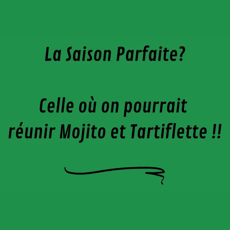La Saison Parfaite