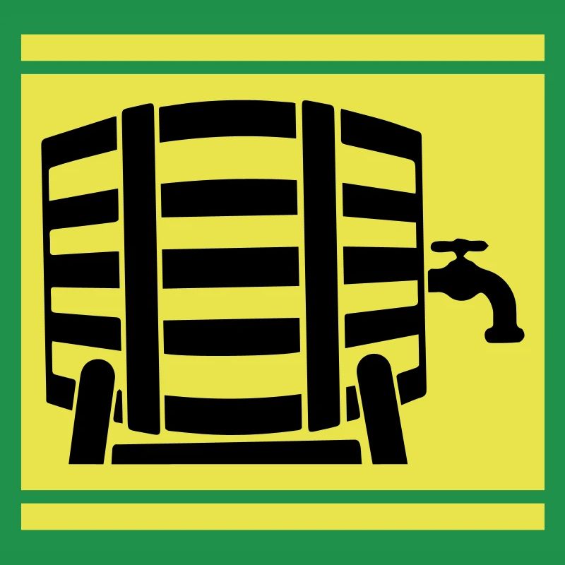 Bierfass Bier