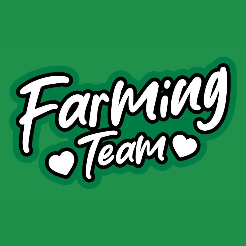 Farming Team