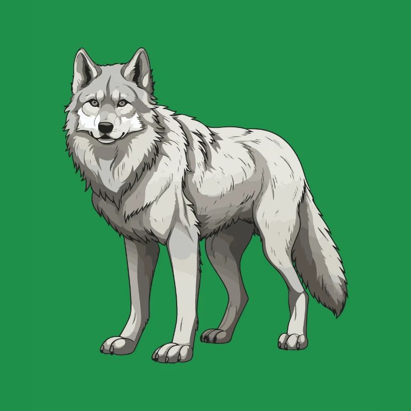 Wolf Tier