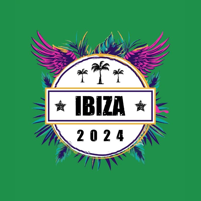 Ibiza 2024 Team