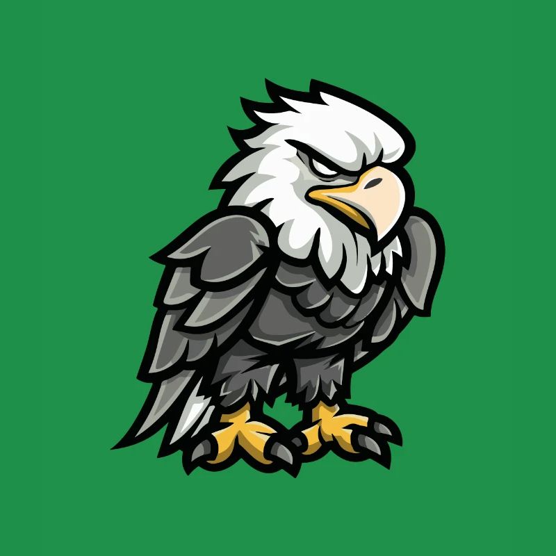 Eagle Comic