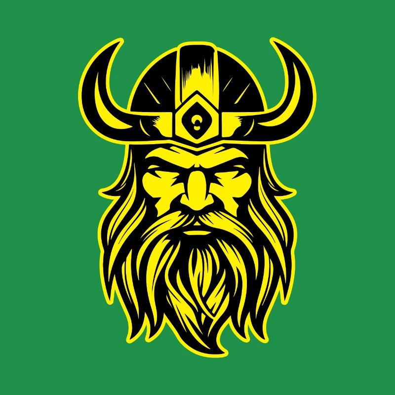 Wikinger Valhalla Krieger