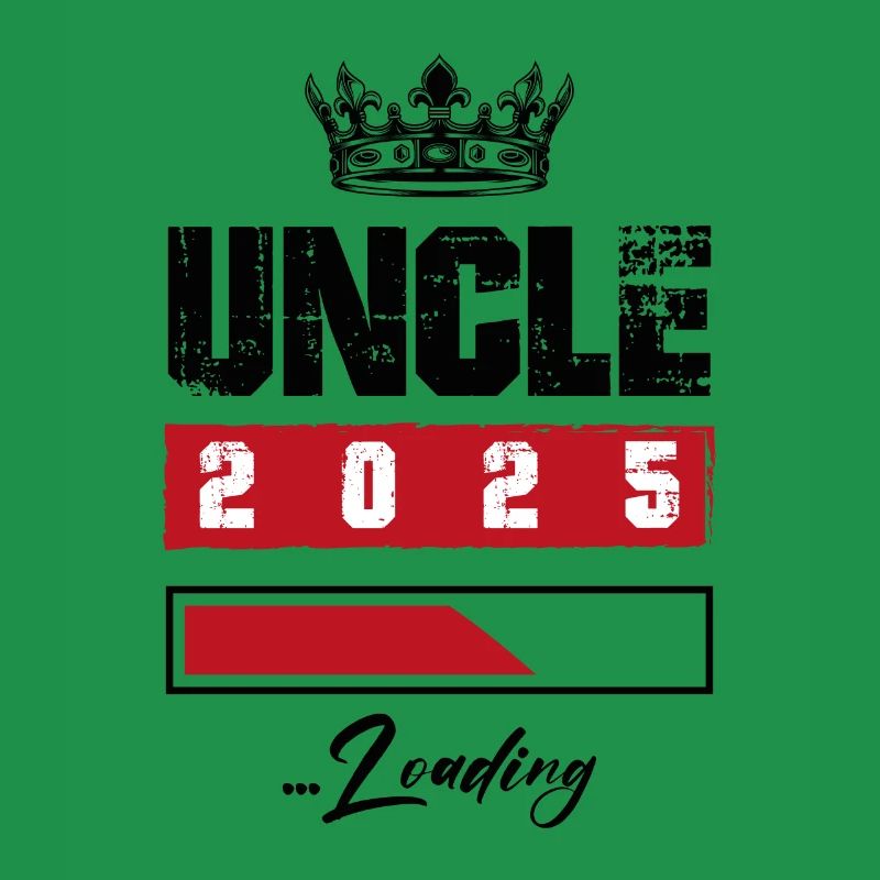 Onkel 2025 Loading