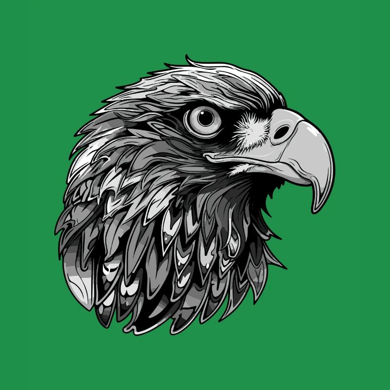 Eagle Head