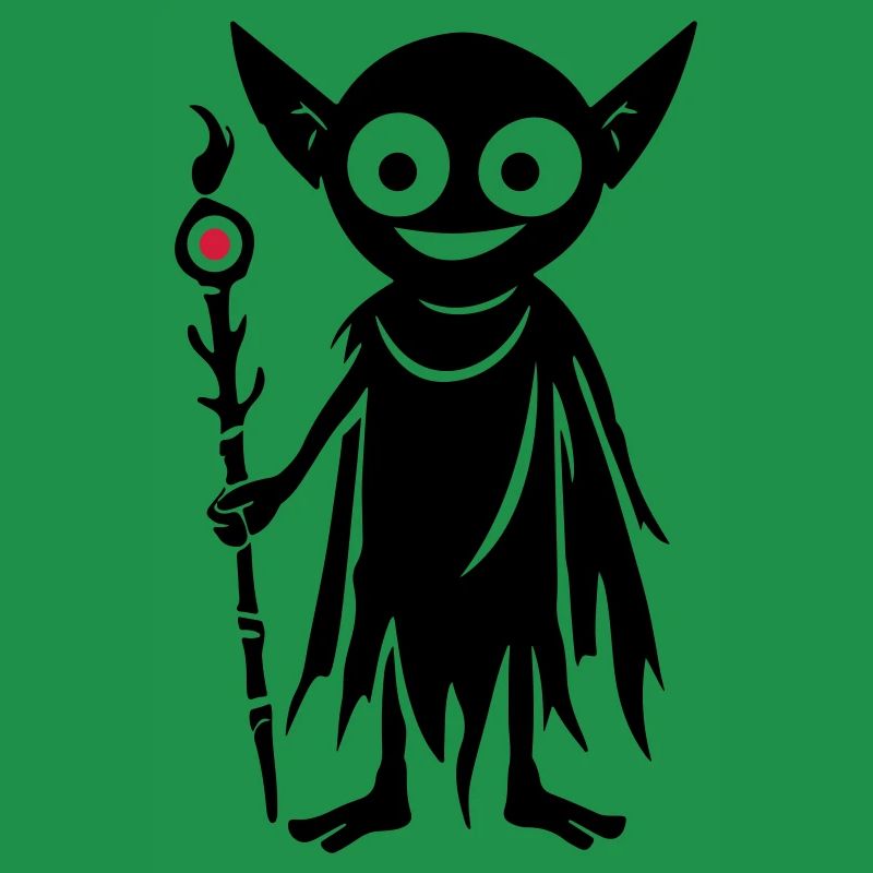 Goblin Orc