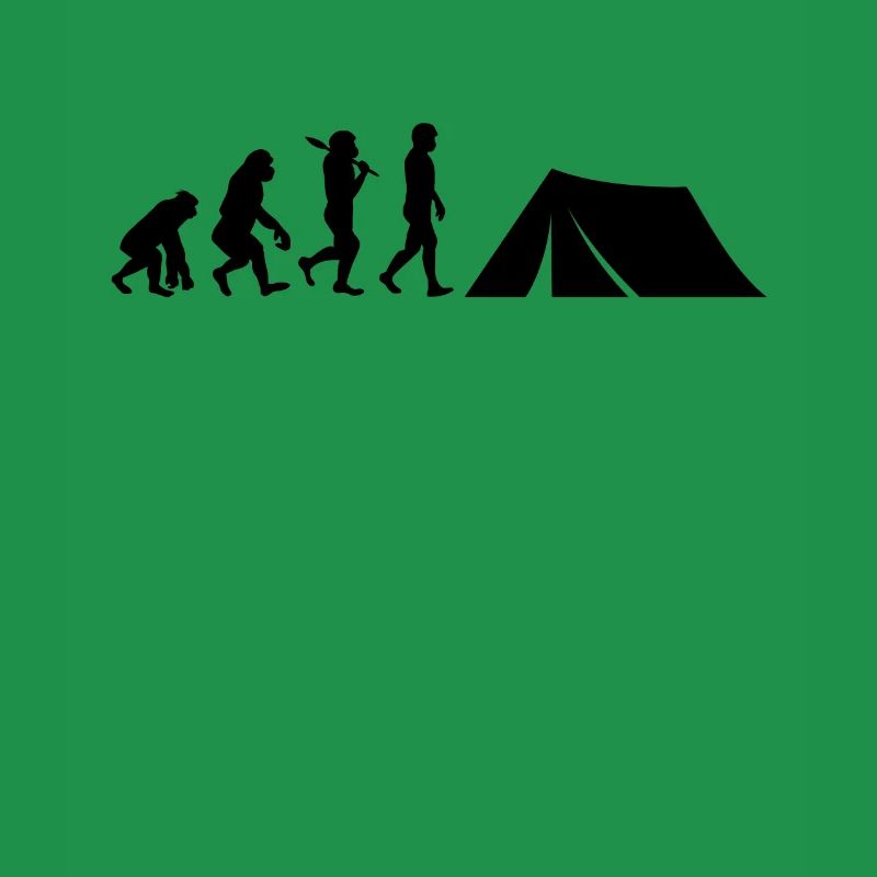 Camping Evolution Camping