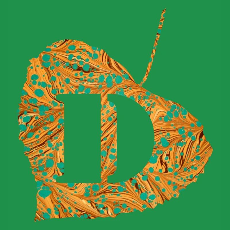 Feuille E 95 D