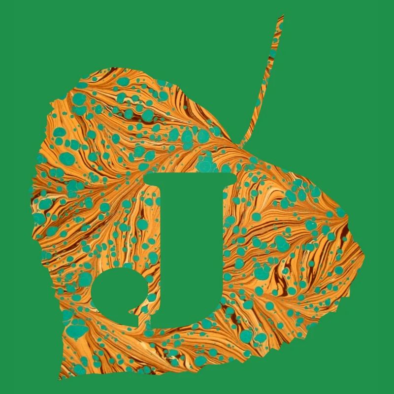 Feuille E 95 J