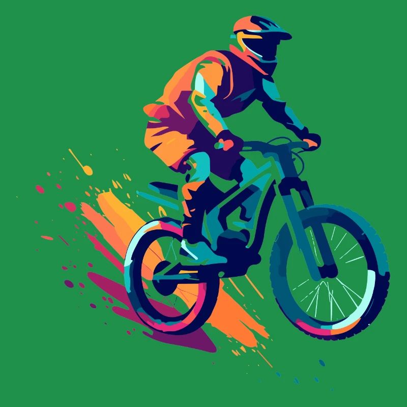 Conception de VTT