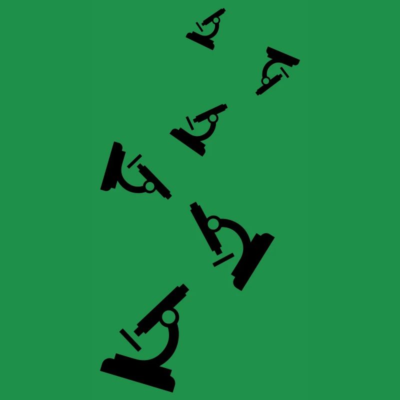 Microscope Icon