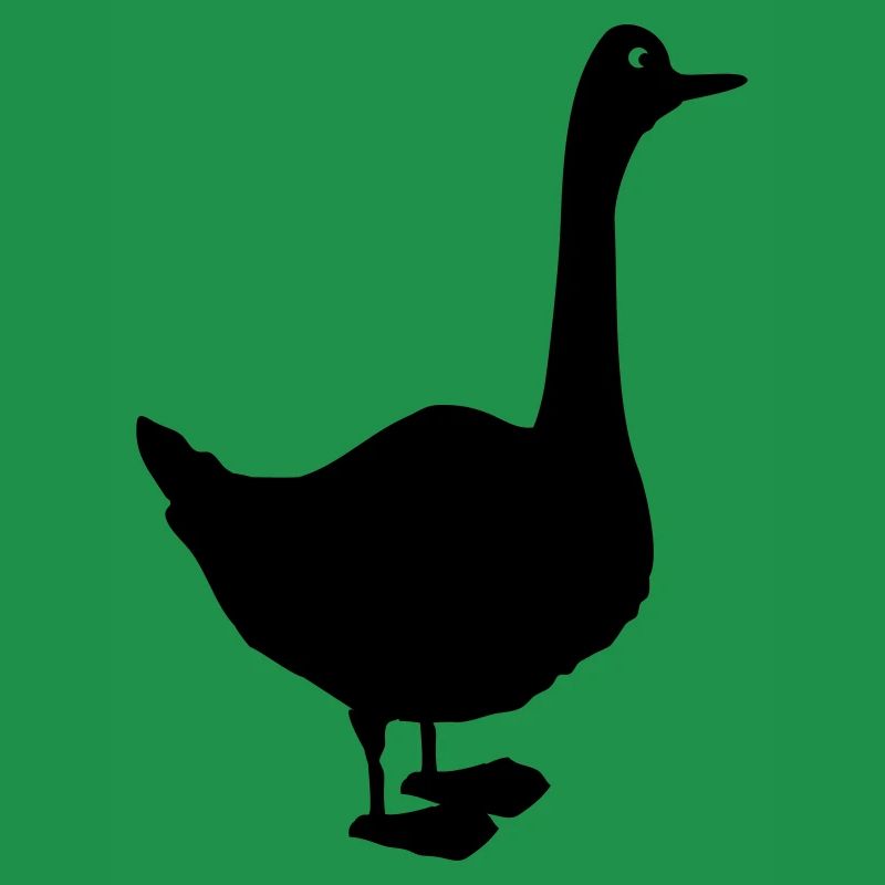 goose
