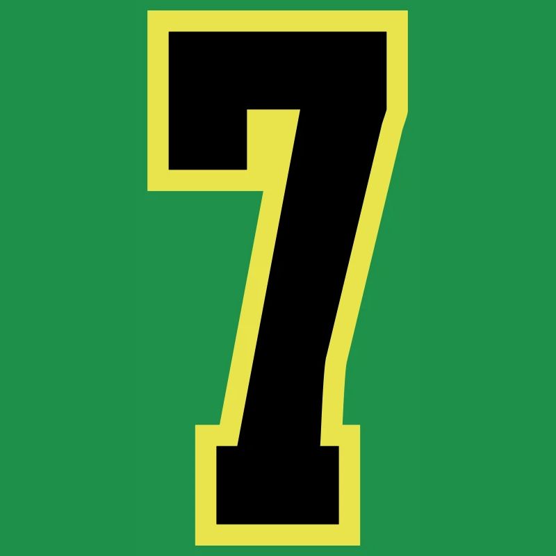 Justaucorps à 7 chiffres