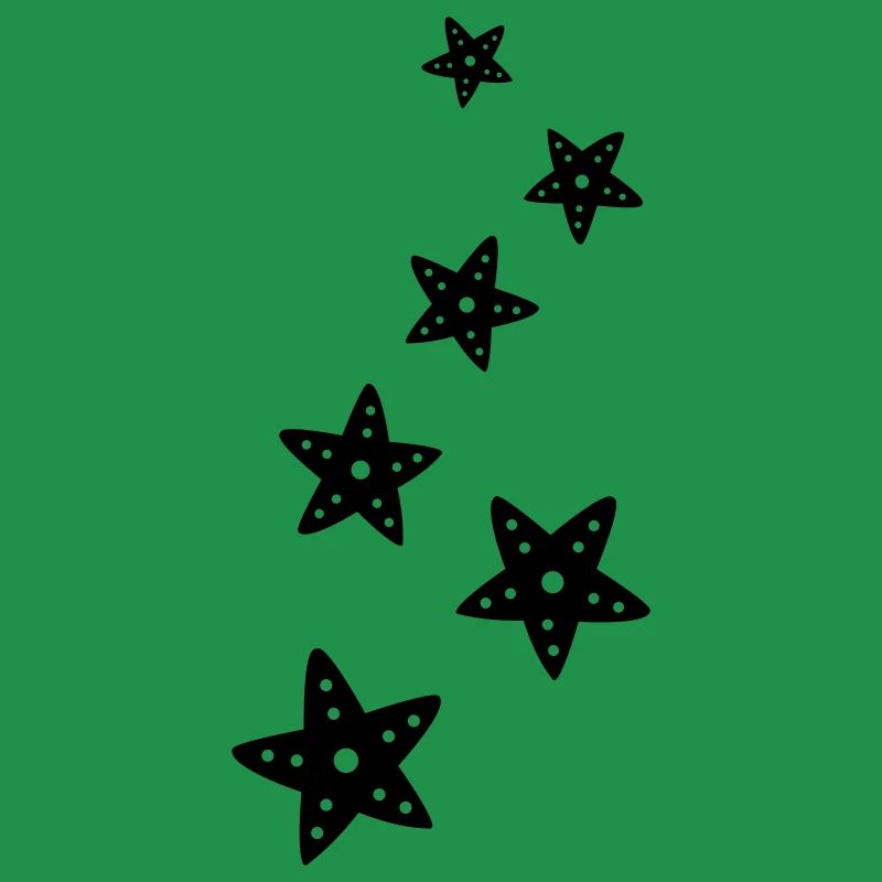 Symbole de l’icône Starfish