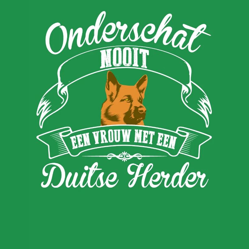 Duitse Herder