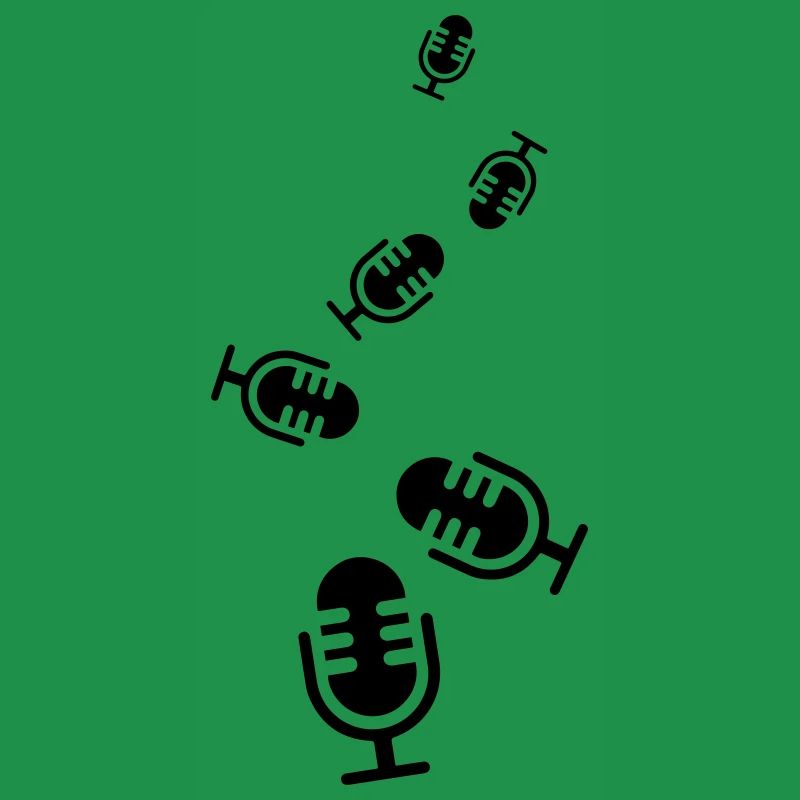 Microphone icon