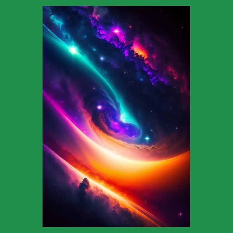 Abstract Galaxy