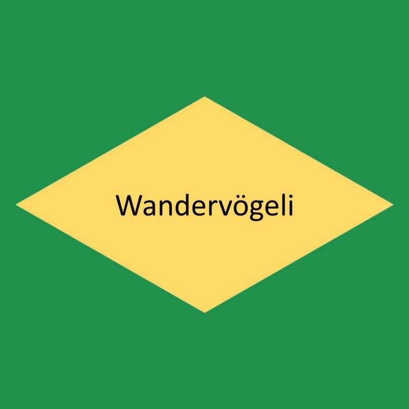 Wandervögeli