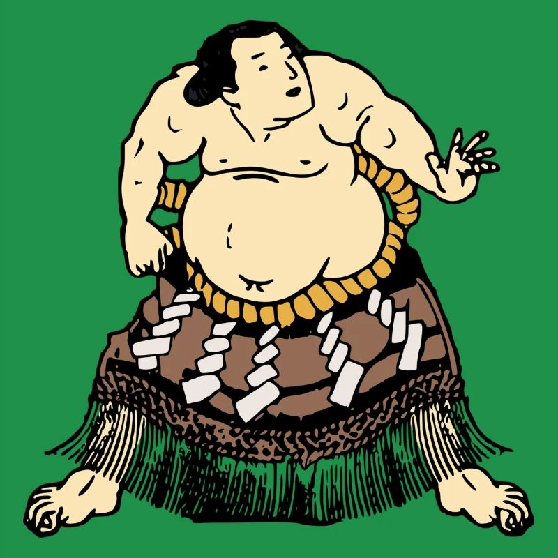 Sumo Ringer