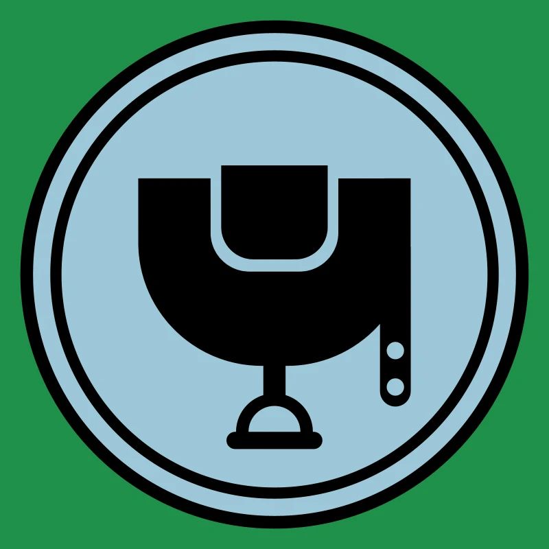 Saddle icon