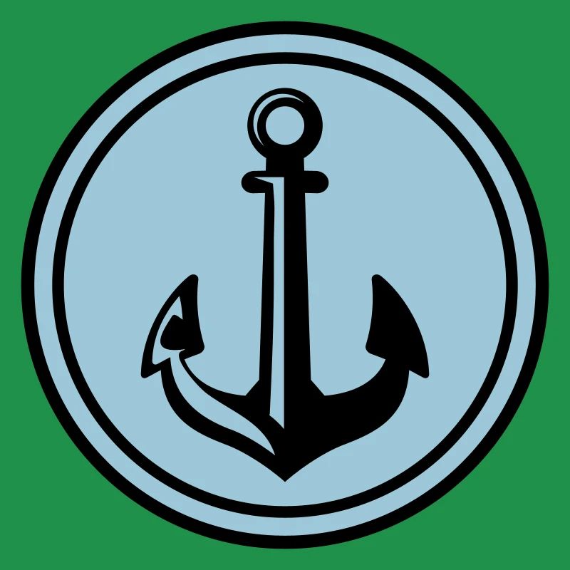 Anchor Icon Icon