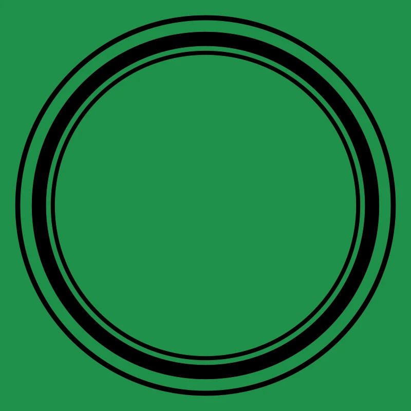 Conception de cercle