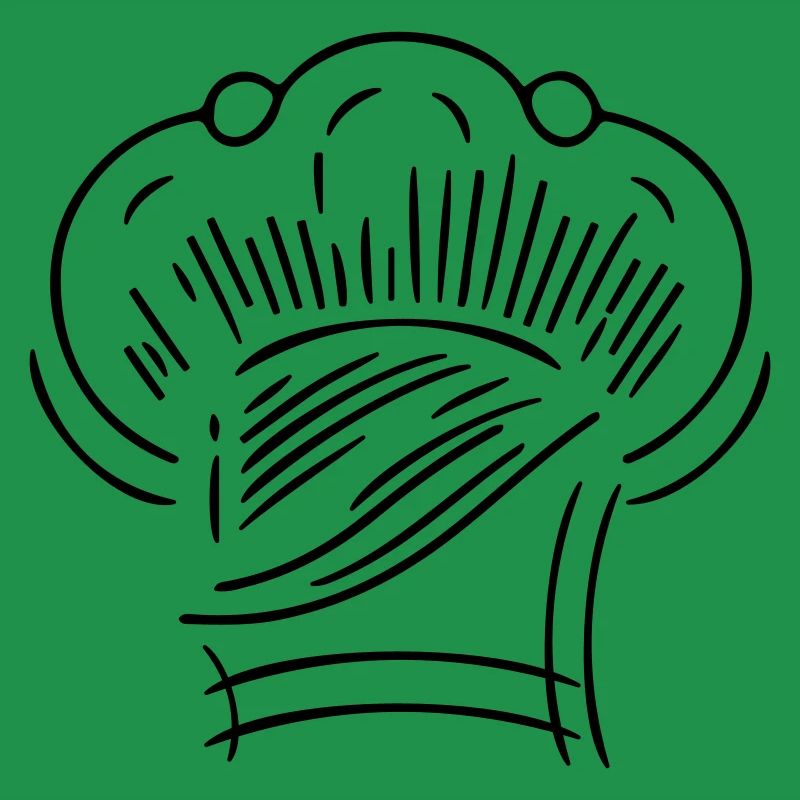 Chef's Hat Chef