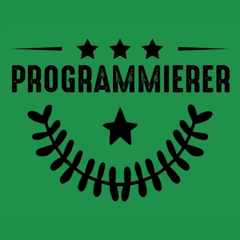 Programmierer Beruf