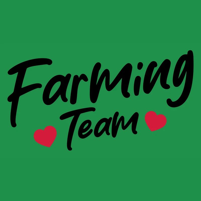 Farming Team