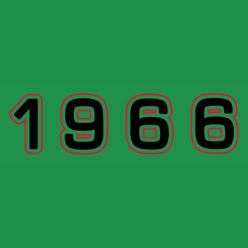Numéro d’année 1966
