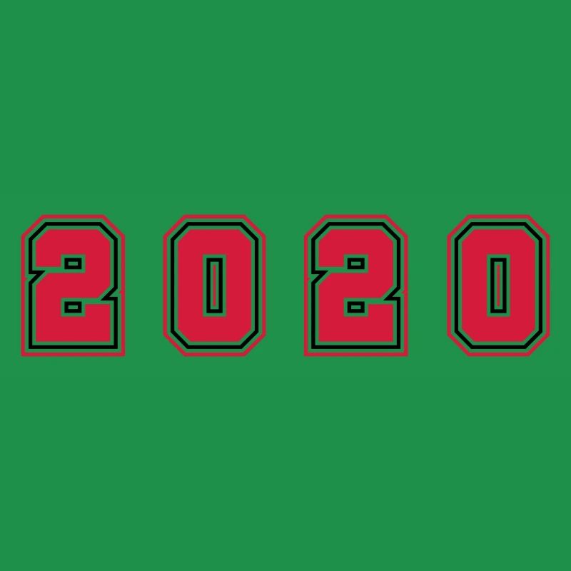 Numéro de l’année 2020