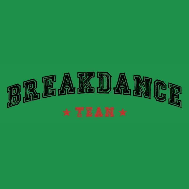Équipe de breakdance